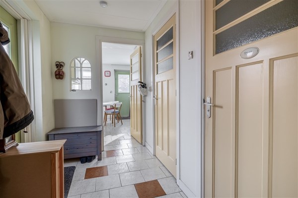 Medium property photo - Burgemeester van Roijenstraat Oost 97, 9602 CB Hoogezand